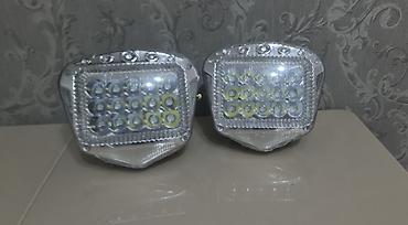 Мотозапчасти и аксессуары: Новый, Платная доставка, Самовывоз — 23