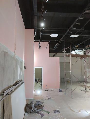 Ремонт под ключ: Ремонт под ключ | Офисы, Квартиры, Дома Больше 6 лет опыта — 13