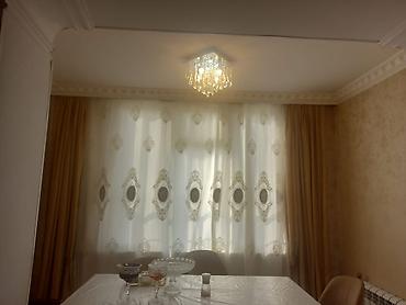 Uzunmüddətli kirayə mənzillər: Mənzil elanı orta təmir.istilik dövlət.su daimi.əlavə bakda — 10