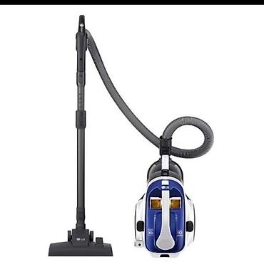 Пылесосы: Пылесос, Стандартный, Сухая, Контейнер — 7