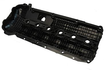 Клапаны, клапанные крышки: Клапанная крышка BMW 2001 г., Новый, Аналог, Китай — 2