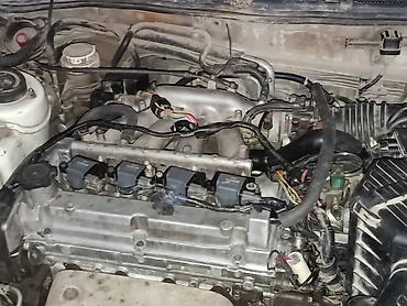 galant: Mitsubishi Galant: 1998 г., Универсал — 4