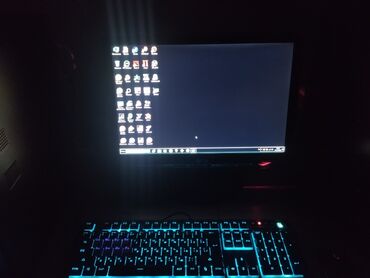 ddr 4: Компьютер, ядер - 4, ОЗУ 4 ГБ, Игровой, Б/у, Intel Core i5, AMD Radeon RX 550 / 550X / 560X, HDD