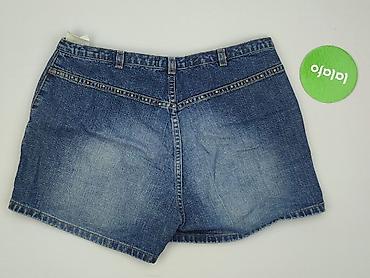diverse denim: Cross Jeans, Szorty damskie, rozmiar M — 3