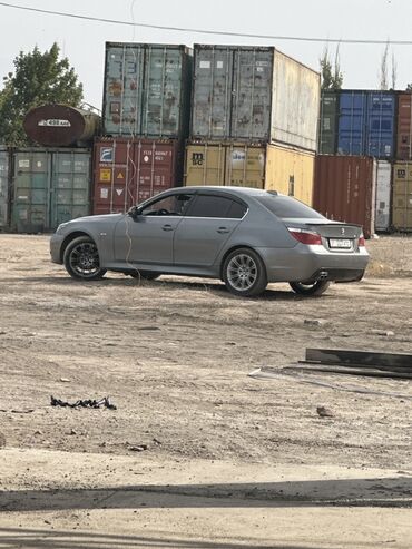 датчик коленвала м50б20 сименс: BMW 5 series: 2010 г., 3 л, Автомат, Бензин, Седан