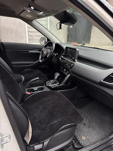 Kia: Kia Seltos: 2019 г., Автомат, Кроссовер — 9