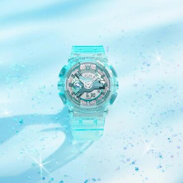 женские наручные часы casio: BABY-G Скидка на BABY-G! Будь яркой этим летом с BABY-G 🌴 Модель
