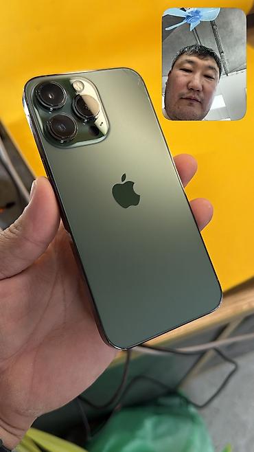айфон 11про цена в бишкеке: IPhone 13 Pro, Б/у, 128 ГБ, Коробка, 75 % — 1