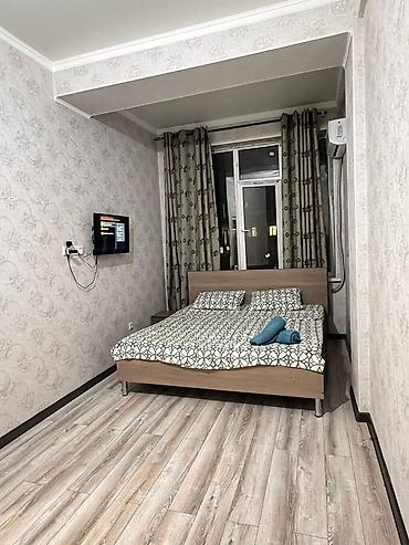 Сниму квартиру: Сдается посуточная квартира в новом доме — посуточно / почасово / на — 6