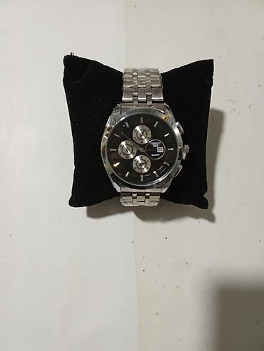 casio original: Классические часы часы, Tissot, Китай, Мужские, Новый — 4