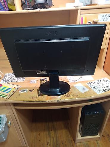 17 max: Монитор BenQ GL2440 24" - Диагональ: 24" - Разрешение: 1920×1080 — 2