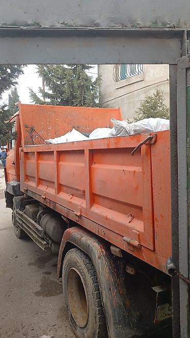 Xidmət: İnşaat qalıqlarının daşınması və çıxarılması - 24/7 fasiləsiz at lalafo.az — 2 Xidmət: İnşaat qalıqlarının daşınması və çıxarılması - 24/7 fasiləsiz — 2