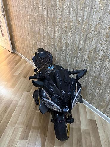 uwaq masini: 6 aydan azdir alinib cox surulmuyub evde surulub isteyen buyurub gelib — 3