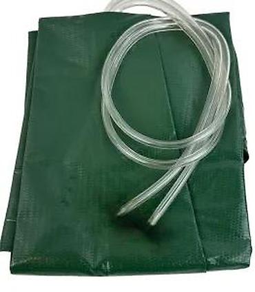 Baštenski alati i oprema: BASTENSKA VRECA ZA NAVODNJAVANJE NOVA SISTEM ZA NAVODNJAVANJ | Cene — 16