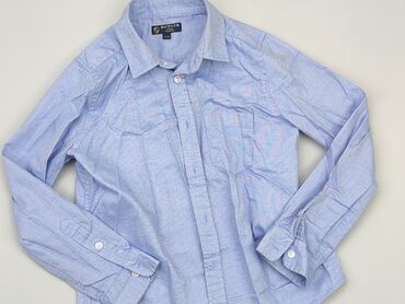 czarne body dlugi rekaw: Shirt 8 years, condition - Very good, pattern - Monochromatic, color - Light blue