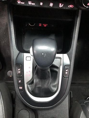 Kia: Kia K3: 2021 г., 1.6 л, Бензин — 7