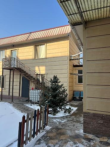 Продажа домов: Дом, 220 м², 7 комнат, Собственник, Евроремонт — 5