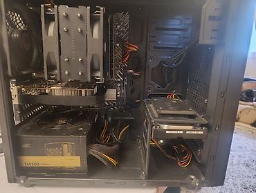 джойстик для пк бишкек: Компьютер, ОЗУ 32 ГБ, Игровой, Б/у, NVIDIA GeForce GTX 1050 Ti, HDD + SSD — 2