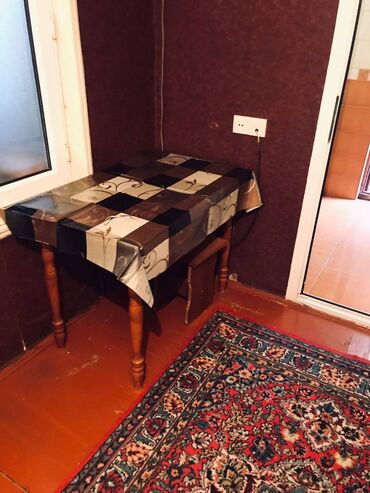 Uzunmüddətli kirayə evlər: Rusiya sefirliyine semawkoya yaxin 1 otaq oddelni heyet evi kiraye — 3