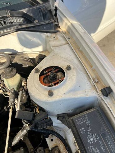 Toyota: Toyota Corolla: 1.6 l. | 1997 έ. Κουπέ at lalafo.gr — 10 Toyota: Toyota Corolla: 1.6 l. | 1997 έ. Κουπέ — 10