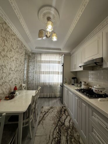 Yeni tikili: 3 otaqlı, Yeni tikili, 76 kv. m — 17