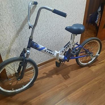 Velosipedlər: Velosiped satılır — 1