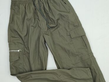 stradivarious cargo: Men's trousers, M (EU 38), condition - Very good