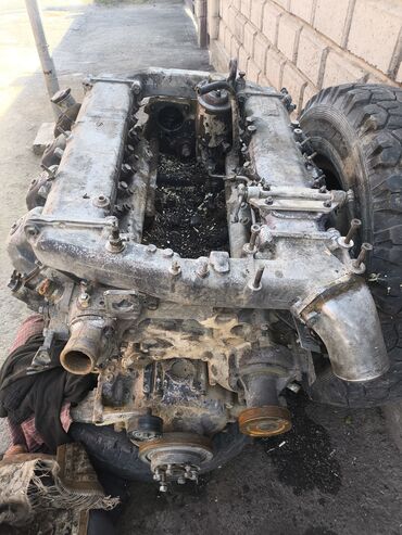 Двигатели, моторы и ГБЦ: Дизельный мотор Камаз 2007 г., 10 л, Б/у, Оригинал, Россия at lalafo.kg — 4 Двигатели, моторы и ГБЦ: Дизельный мотор Камаз 2007 г., 10 л, Б/у, Оригинал, Россия — 4