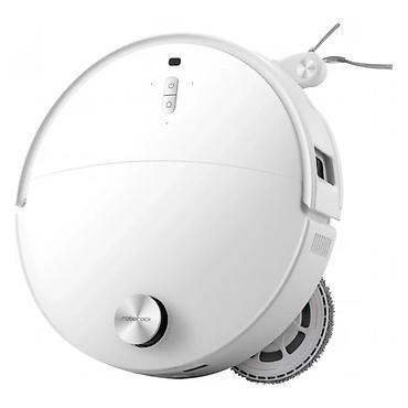 №: 12761 Məhsulun adı: Robot tozsoran Roborock Qrevo Curv 2 Pro lalafo.az -da №: 12761 Məhsulun adı: Robot tozsoran Roborock Qrevo Curv 2 Pro