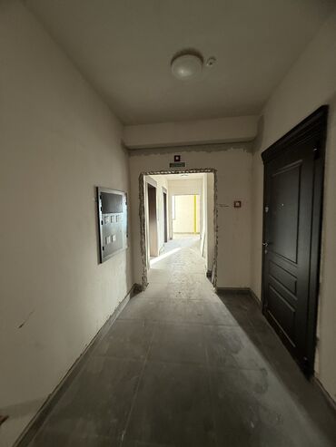 Продажа квартир: 2 комнаты, 78 м², Элитка, 5 этаж, ПСО (под самоотделку) — 8