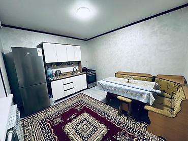 Продажа коттеджей и домов: Очень срочно продается одноэтажный закошенный кирпичный дом с at lalafo.kg — 8 Продажа коттеджей и домов: Очень срочно продается одноэтажный закошенный кирпичный дом с — 8