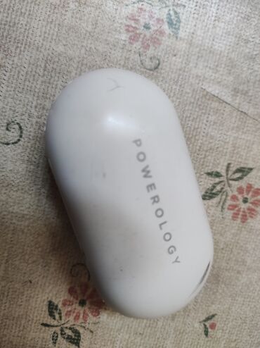 Qulaqcıqlar: Yeni Simli Qulaqcıqlar, Marshall, rəng - Ağ — 16