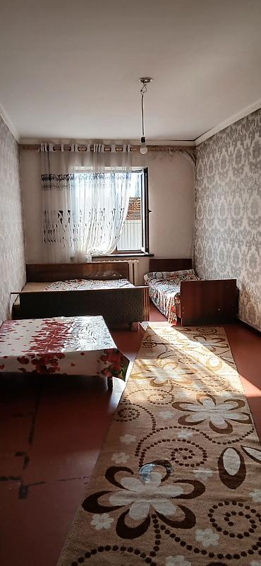 жерди: Сдаётся комната в частном доме. бишкек ж/м Ак орго Барпы-Алыкулов — 2