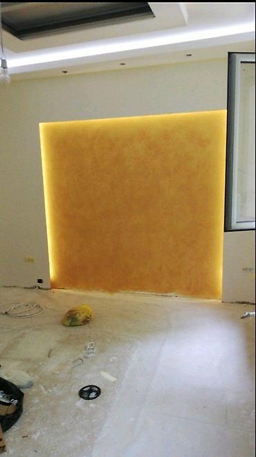 Rasveta: 🌈 LED TRAKE SA VIŠE BAKRA RGB Profesional • WiFi • Bluetooth • RF — 24