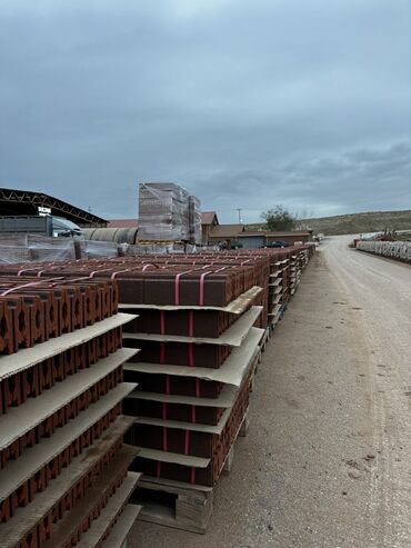 Облицовочный кирпич: Клинкерный, Гладкая, Полнотелый, таблетка кирпич — 3