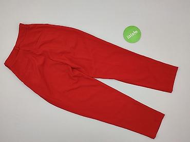 jeans red versace: Stradivarius, Spodnie materiałowe damskie, rozmiar 2XS — 4