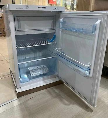 Soyuducu “Pozis” Dondurucu Soyuducu Pozis Rs411 De frost soyuducu