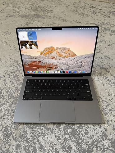 logitech g pro: MacBook Pro M1 Pro 512 гб - Чип: Apple M1 Pro - ОЗУ: 16 ГБ - — 1