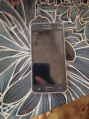samsung duos mini: Samsung 4 GB, rəng - Boz, İki sim kartlı — 1