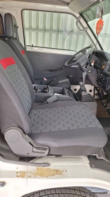 Mitsubishi: Mitsubishi L300: 2.4 l. | 1999 έ. 112000 km. Crossover — 6