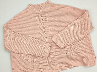hibou kod: Topshop Petite, Sweter damski, rozmiar M — 1