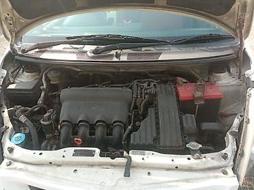 ecoflow delta 3: Honda Fit: 2003 г., 1.3 л, Вариатор, Бензин, Хэтчбэк — 9