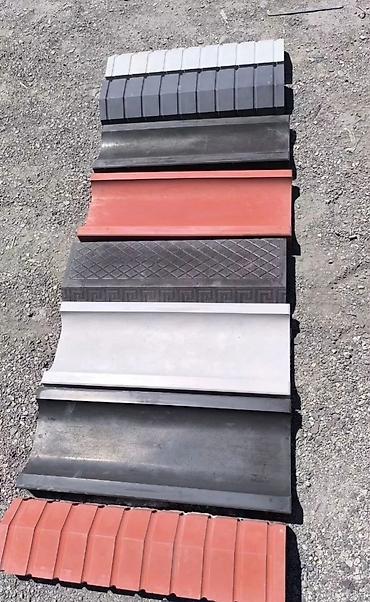 Кладка: Брусчатка укладки — 7