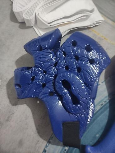 Другое для спорта и отдыха: Продаю набор для тэквандоза всё 4000 — 5