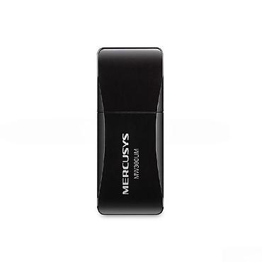 planset satiram: N300 Wireless Mini USB Adapter MW300UMN300 Wireless Mini USB — 1