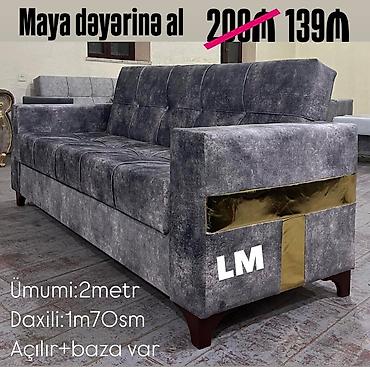 acilan kravat: Divan, Yeni, Açılan, Bazalı, Parça, Ödənişli çatdırılma — 1