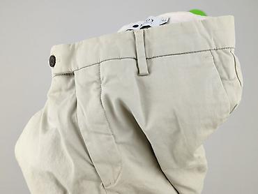 buty lity ccc: NN.07, Spodnie materiałowe damskie, rozmiar M — 6