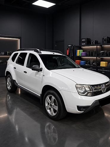 ваз нива купить: Renault Duster: 2016 г., 1.6 л, Механика, Бензин, Кроссовер — 2