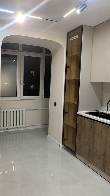 Продажа квартир: 2 комнаты, 55 м², Индивидуалка, 2 этаж, Дизайнерский ремонт — 8