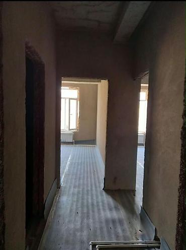 квартира в хрущёвке: 1 комната, 40 м², Элитка, 5 этаж, ПСО (под самоотделку) — 3